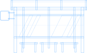 Městský mobiliář